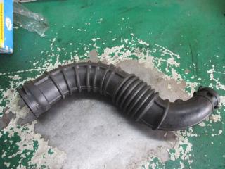 патрубок турбины Renault Megane 1 поколение [рестайлинг] 2003, 1.5 л., DCi, дизель, 8200500384A