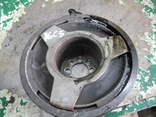 шкив коленвала Audi A6 4B/C5 2000, 2.5 л., TDi, дизель, 0590105251M