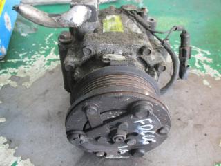компрессор кондиционера Ford Focus 1 поколение 1999, 1.6 л., i, бензин