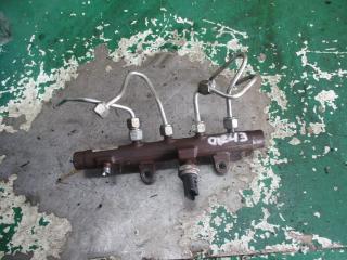 топливная рампа Renault Megane 2 поколение 2006, 1.5 л., DCi, дизель, МКПП, универсал, A2C20005031, 5WS40154