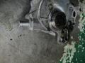 насос вакуумный Volkswagen Touran 1 поколение 2004, 2.0 л., TDi, дизель, 03G145209 - фото №3