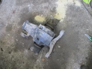 редуктор заднего моста Volkswagen Passat B5 1998, 1.6 л., i, бензин, МКПП, универсал, CUD18128