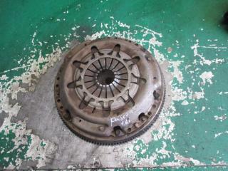 маховик Ford Fusion 1 поколение 2004, 1.6 л., бензин, 98MM6375AD