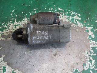 стартер Opel Signum C 2003, 2.0 л., Ti, бензин, МКПП, универсал