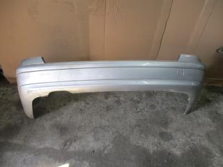 бампер задний Mercedes-Benz C-Класс W203/S203/CL203 [рестайлинг] 2004, 2.2 л., дизель, АКПП, универсал