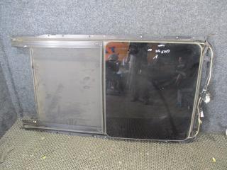 люк Citroen C5 1 поколение [рестайлинг] 2006, универсал, 96504123BJ