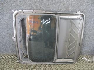 люк Ford Mondeo 1 поколение 1996, 1.6 л., i, бензин, МКПП, хетчбэк 5 дв.