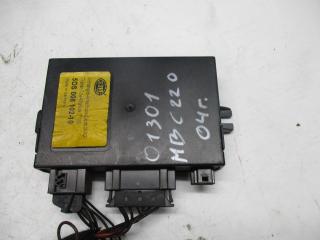 блок комфорта Mercedes-Benz C-Класс W203/S203/CL203 [рестайлинг] 2004, 2.2 л., дизель, АКПП, универсал, 5DS00810210