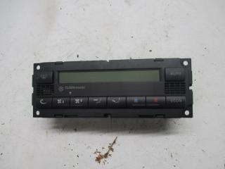 блок управления печки / климат-контроля Volkswagen Bora 1 поколение 2000, 2.0 л., i, бензин, МКПП, универсал, BN