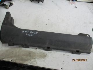 молдинг крыла IVECO Daily 6 поколение 2018, 2.3 л., HPi, дизель, АКПП, микроавтобус, 5801521533