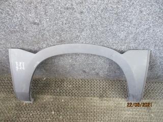 молдинг крыла IVECO Daily 6 поколение 2018, 2.3 л., HPi, дизель, АКПП, микроавтобус, 5801521560