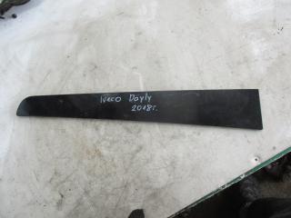 комплект декоративных накладок (дерева) салона IVECO Daily 5 поколение 2014, 2.3 л., дизель, 5801627261, 5801529602