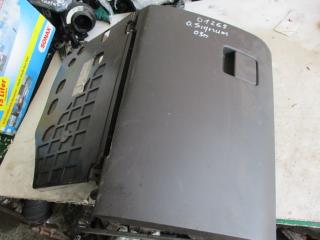 бардачок Opel Signum C 2003, 2.0 л., Ti, бензин, МКПП, универсал