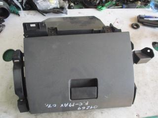 бардачок Ford C-Max 1 поколение 2007, 1.6 л., TDCi, дизель, МКПП, минивэн