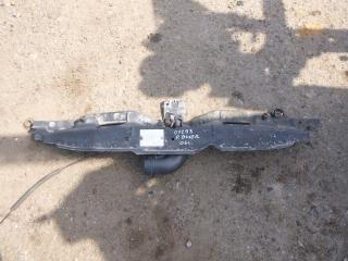 передняя панель крепления облицовки (телевизор) Peugeot Boxer 1 поколение [рестайлинг] 2006, 2.2 л., дизель, МКПП, микроавтобус