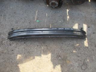 усилитель бампера переднего Daewoo Rezzo KLAU 2004, 2.0 л., i, бензин, МКПП, минивэн