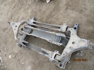 балка подвески передняя (подрамник) Mercedes-Benz Sprinter 2 поколение (W906) 2007