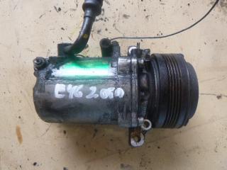 компрессор кондиционера BMW 3 серия E46 2001, 2.0 л., TD, дизель, 8390046