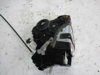 замок двери передней правой Toyota Auris 1 поколение 2008, 2.0 л., DiD, дизель, МКПП, хетчбэк 5 дв., 2F6110812