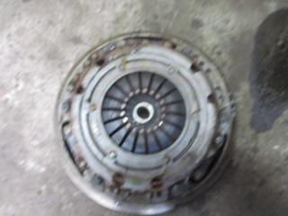 маховик Opel Combo 3 поколение (C) 2002, 1.7 л., TD, дизель