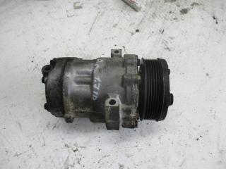 компрессор кондиционера Opel Combo 3 поколение (C) 2002, 1.7 л., TD, дизель, 24421642