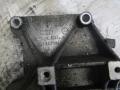 кронштейн компрессора кондиционера Audi A4 B5 1997, 1.8 л., бензин, 058260885 - фото №2