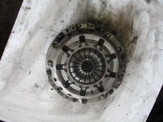 маховик Ford Focus 1 поколение 2000, 1.8 л., TDDi, дизель, МКПП, седан