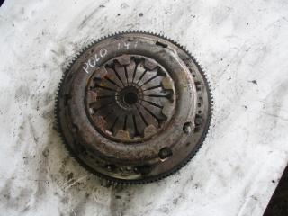 маховик Volkswagen Polo 4 поколение 2005, 1.4 л., i, бензин, R0301052710