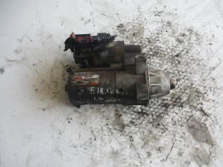 стартер Ford Transit Connect 1 поколение 2005, 1.8 л., TDCi, дизель