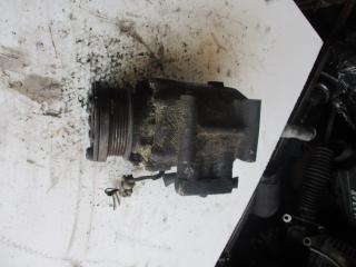 компрессор кондиционера Ford Focus 1 поколение 2000, 1.8 л., TDDi, дизель, МКПП, седан