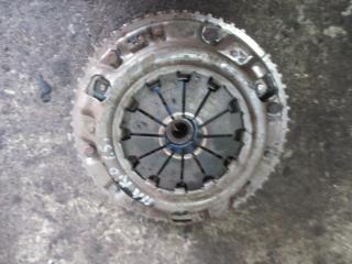 маховик Kia Rio 1 поколение [рестайлинг] 2003, 1.5 л., i, бензин, МКПП, универсал