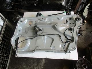 стеклоподъемник передний правый Volkswagen Golf 3 поколение 1999, 2.0 л., i, бензин, МКПП, универсал, 1G4837758F