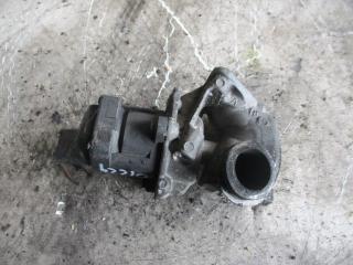 клапан EGR Peugeot 206 1 поколение [рестайлинг] 2006, 1.6 л., HDi, дизель, МКПП, универсал