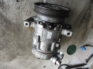 компрессор кондиционера Fiat Stilo 1 поколение 2002, 1.6 л., бензин, 4472208630