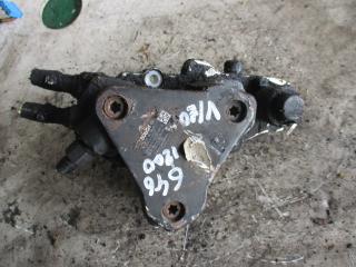 ТНВД Mercedes-Benz Vito W639 2006, 2.2 л., дизель, МКПП, минивэн, A6460700401