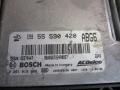 блок управления двигателем Opel Insignia 1 поколение (A) 2012, 2.0 л., дизель, МКПП, седан, 55590420 - фото №4
