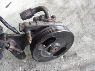 насос гидроусилителя руля Kia Rio 1 поколение [рестайлинг] 2003, 1.5 л., i, бензин, МКПП, универсал