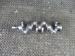 коленвал Peugeot 806 1 поколение 1997, 2.0 л., HDi, дизель