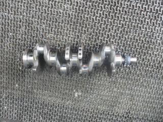 коленвал Peugeot 806 1 поколение 1997, 2.0 л., HDi, дизель