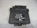 блок управления двигателем Volkswagen Lupo 1 поколение 1999, 1.2 л., TDi, дизель, АКПП, хетчбэк 5 дв., 6N0927735C - фото №2