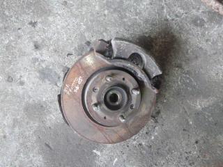 ступица передняя правая Kia Cerato 1 поколение 2005, 1.6 л., i, бензин