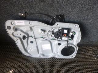 стеклоподъемник передний левый Volkswagen Touran 1 поколение 2005, 1K0959793K