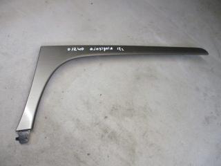 комплект декоративных накладок (дерева) салона Opel Insignia 1 поколение (A) 2012, 2.0 л., дизель, МКПП, седан, 13221845