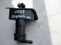 форсунка омывателя фары Opel Signum C [рестайлинг] 2006, 2.2 л., i, бензин, МКПП, хетчбэк 5 дв., 13183117 - фото №2