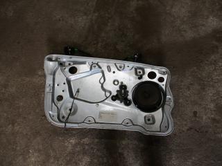 стеклоподъемник передний левый Skoda Fabia 1 поколение (6Y) 2003, хетчбэк 5 дв., 6Y1837715E