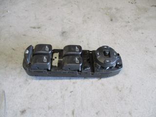 блок управления стеклоподъемниками Jaguar X-Type 1 поколение 2006, 2.2 л., дизель, МКПП, универсал, 1X4314A132AE