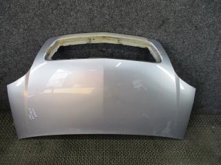 капот Opel Meriva 1 поколение (A) 2004, 1.6 л., i, бензин, МКПП, минивэн