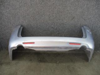 бампер задний Honda Accord 7 поколение [рестайлинг] 2008, 2.2 л., дизель, МКПП, универсал