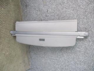 шторка багажника Skoda Octavia 1 поколение [рестайлинг] 2007, 1.9 л., TDi, дизель, МКПП, универсал, 1Z9867871E