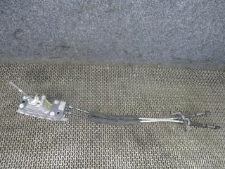 кулиса Volkswagen Touran 1 поколение 2005, 2.0 л., TDi, дизель, МКПП, минивэн, 1T0711266C, 1T0711265C